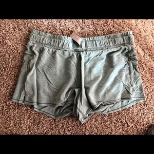 Good condition, comfortable lulu lemon shorts